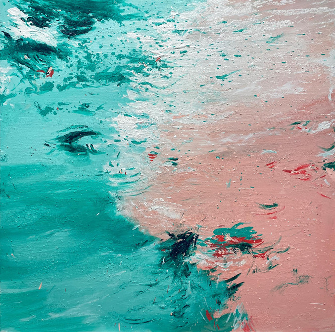 Fernando Palacios | Atmosphere nº 8