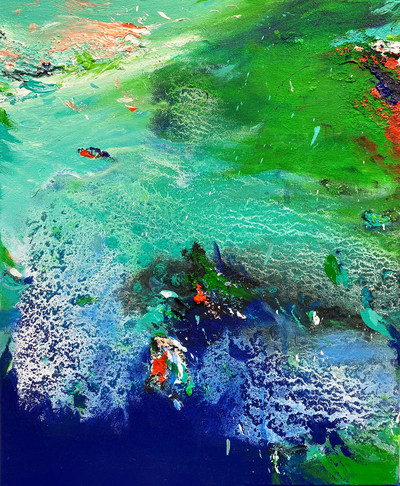 Fernando Palacios | Atmosphere