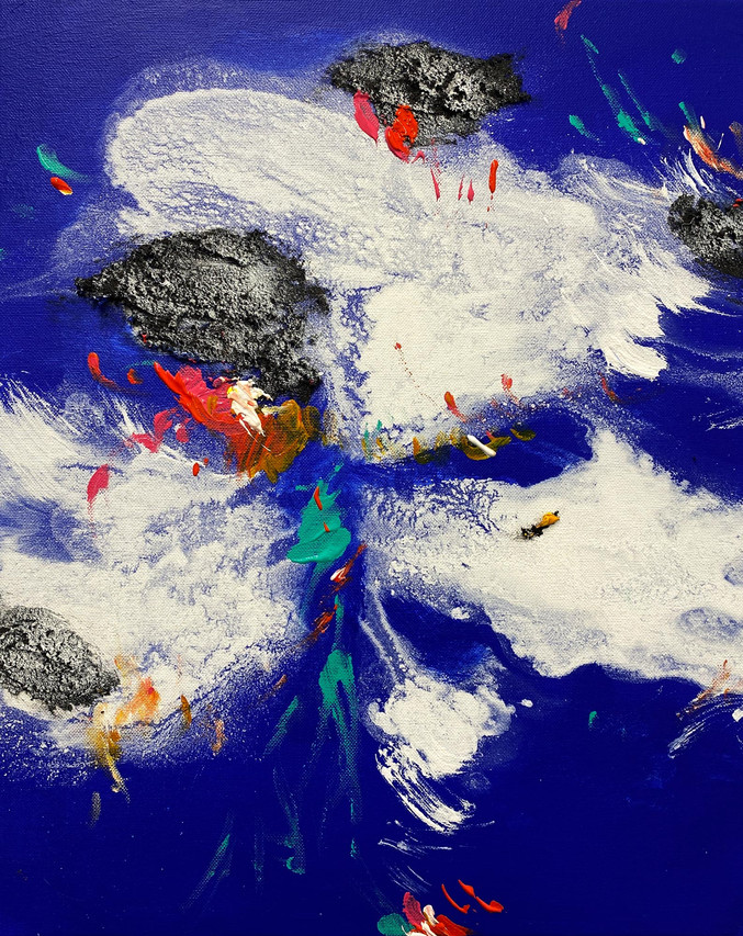 Fernando Palacios | Clouds nº 12