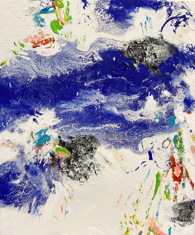 Fernando Palacios | Clouds nº 15