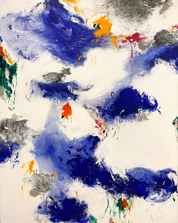 Fernando Palacios | Clouds nº 23