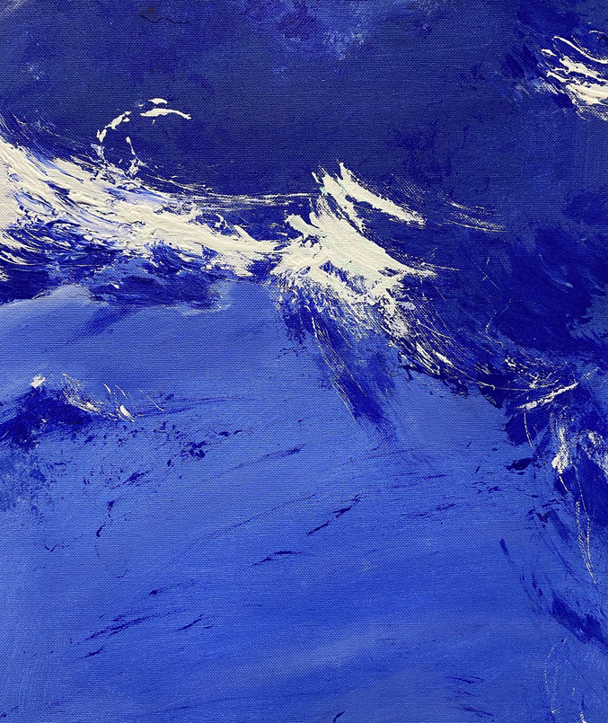 Fernando Palacios | Gestos nº 12