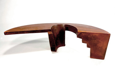 Alberto Udaeta | 931 Passageway IX