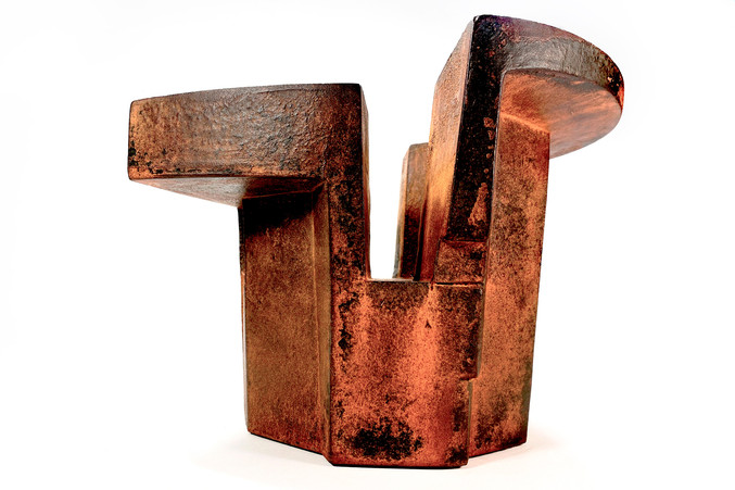 Alberto Udaeta | 921 Retazo del pasado I