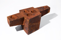 Alberto Udaeta | 780 Anvil of water