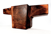 Alberto Udaeta | 780 Anvil of water