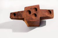 Alberto Udaeta | 780 Anvil of water