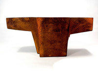 Alberto Udaeta | 780 Anvil of water