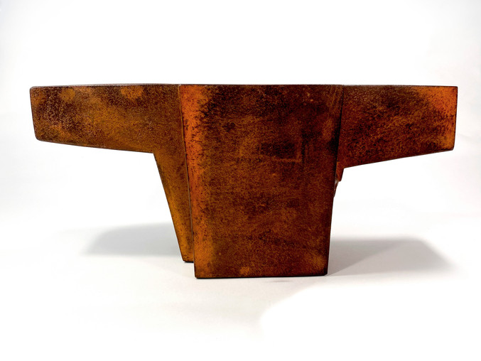 Alberto Udaeta | 780 Anvil of water