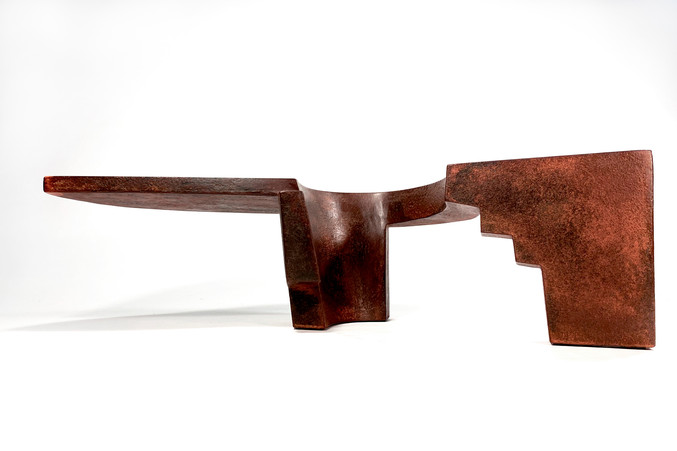 Alberto Udaeta | 931 Passageway IX