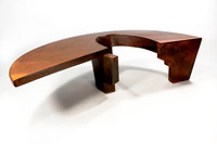 Alberto Udaeta | 931 Passageway IX