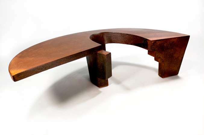 Alberto Udaeta | 931 Passageway IX