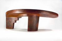 Alberto Udaeta | 931 Passageway IX