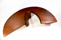 Alberto Udaeta | 931 Passageway IX