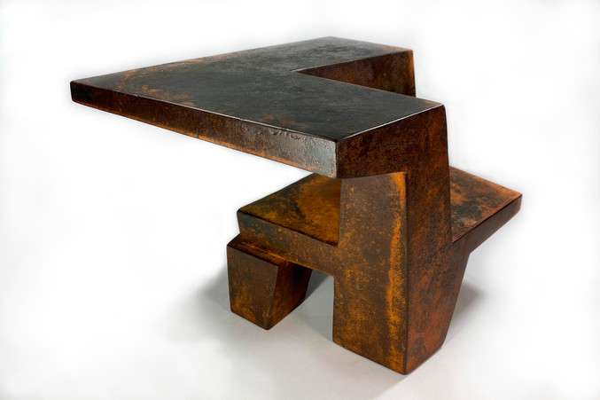 Alberto Udaeta | 927 Cubic light