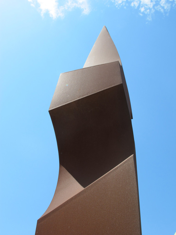 Alberto Udaeta | 438 Agulla de terme