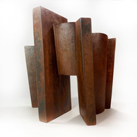 Alberto Udaeta | 919 THE WALL I