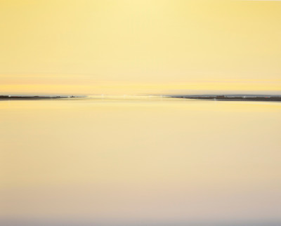 Diego Benéitez | La quietud de tu mirada