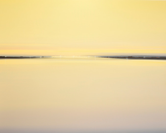 Diego Benéitez | La quietud de tu mirada