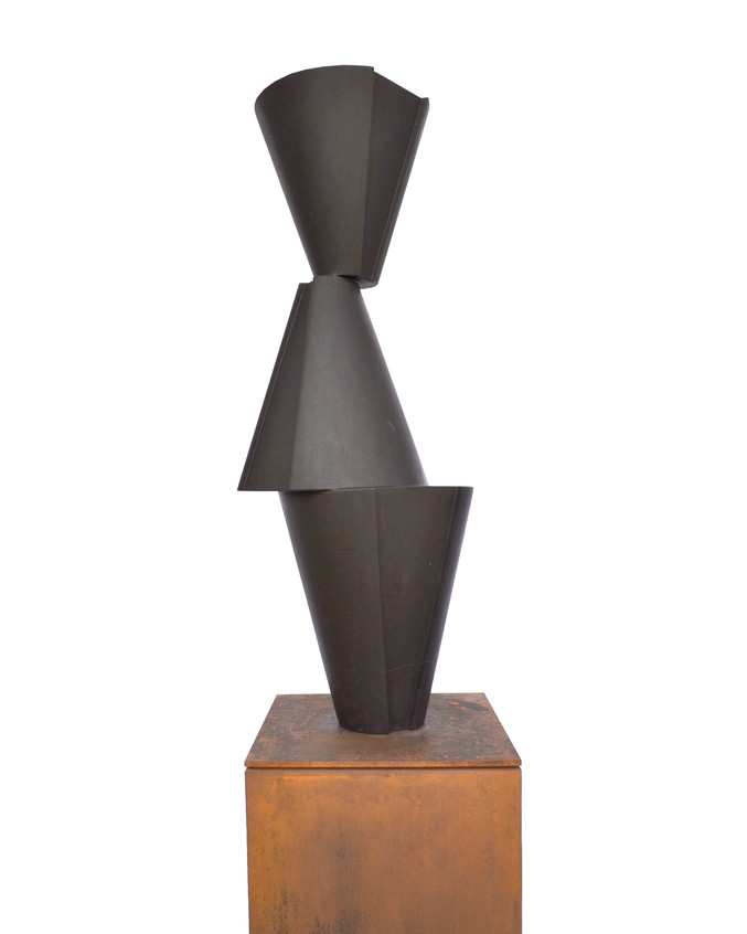 Borja Barrajón | Equilibrio cónico