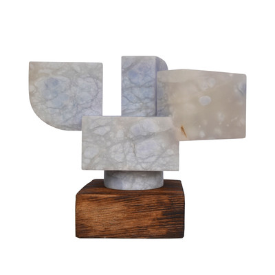 Borja Barrajón | Hiela