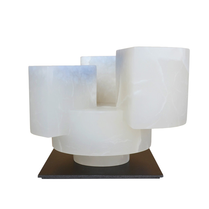 Borja Barrajón | Nébula