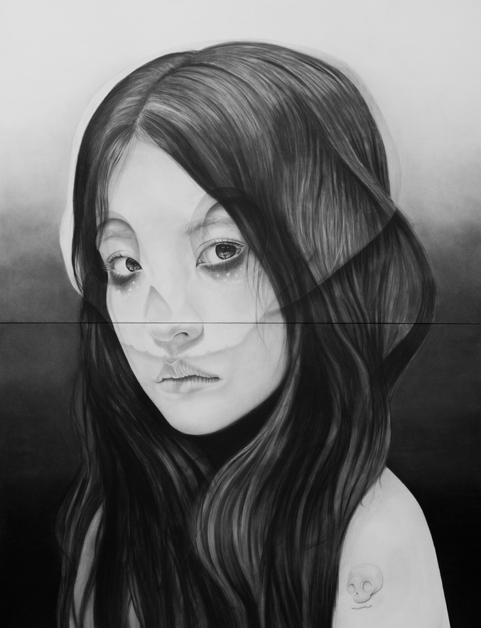 Lantomo | (un) Masked dissident