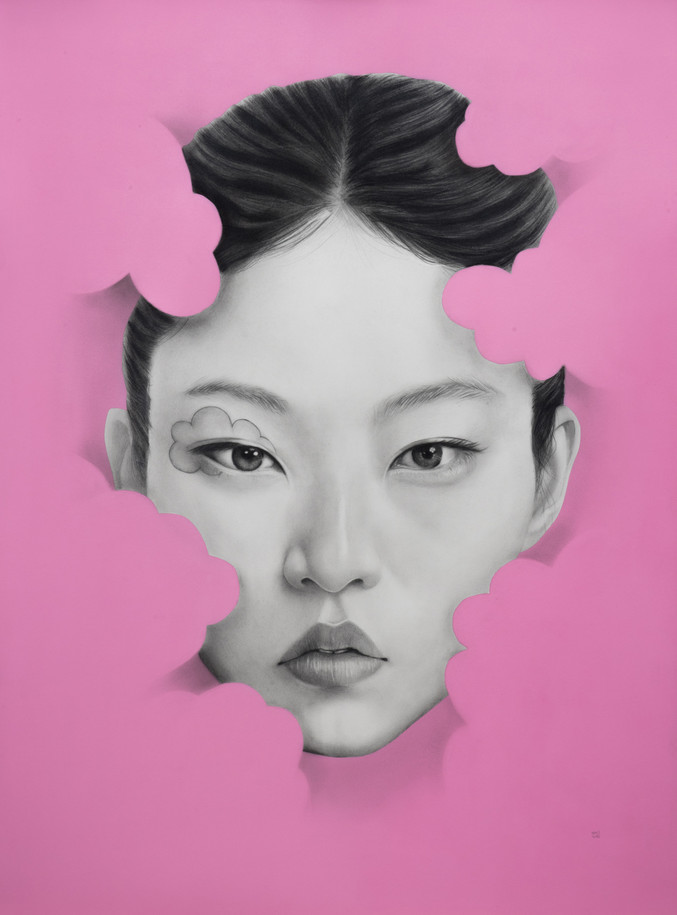 Lantomo | Pink Clouds