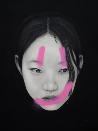 Lantomo | Sprayed M7