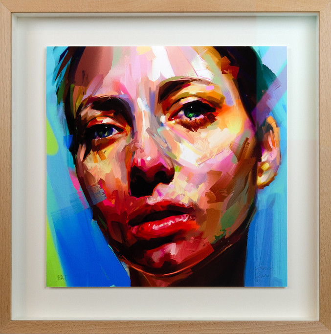 José Ramón Lozano | Invierno