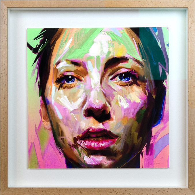 José Ramón Lozano | Primavera