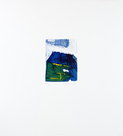 Joaquín Capa | Geometría elemental III