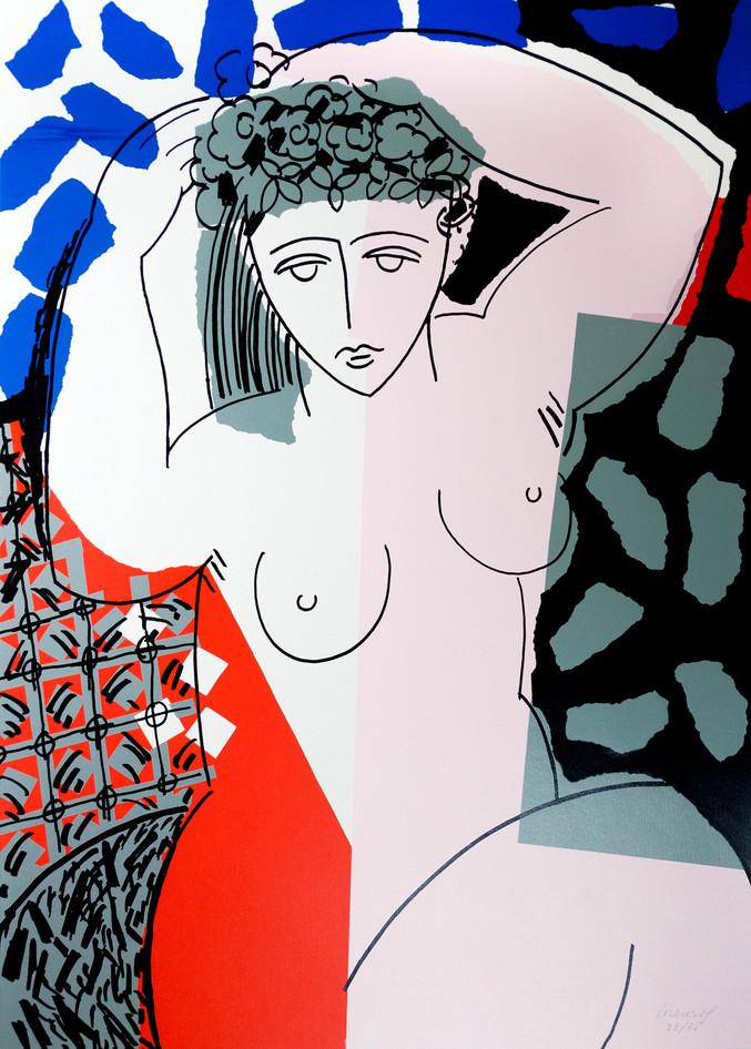 Lorenzo González | Diana