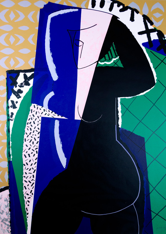 Lorenzo González | Aurora