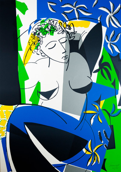 Lorenzo González | Margarita