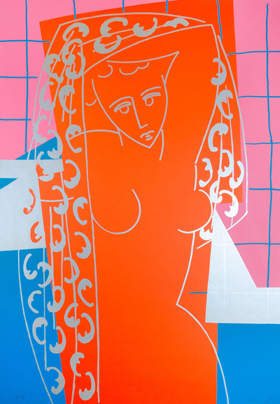 Lorenzo González | Cayetana