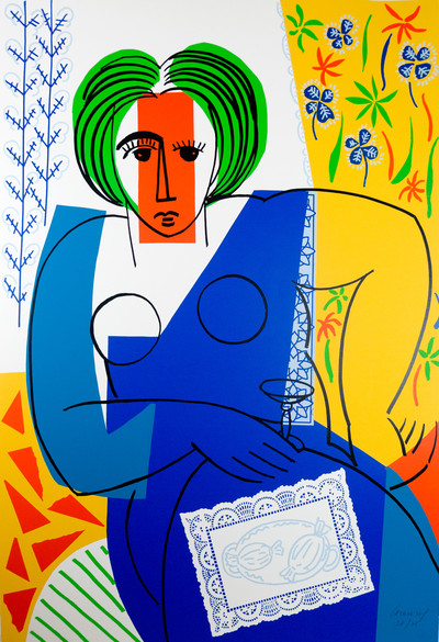 Lorenzo González | Esperanza