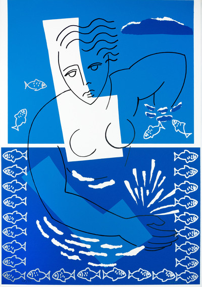 Lorenzo González | Marina