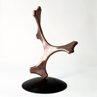 Diego Canogar | Enroscada Mediana 5N