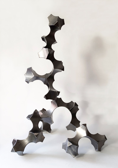 Diego Canogar | Hexaedra 19 N