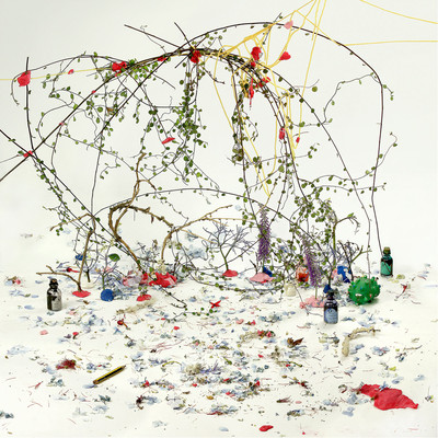 Xurxo Gómez-Chao | Dark Blue