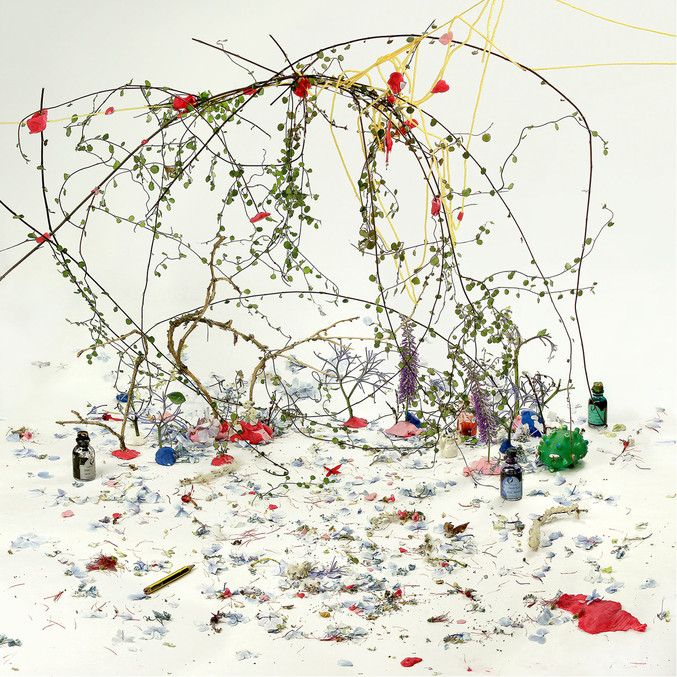 Xurxo Gómez-Chao | Dark Blue