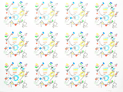 Manuel Hernández Mompó | Sin título
