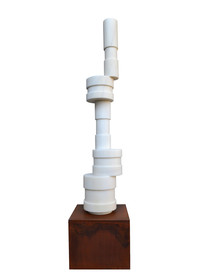 Borja Barrajón | Complicidad Cilíndrica