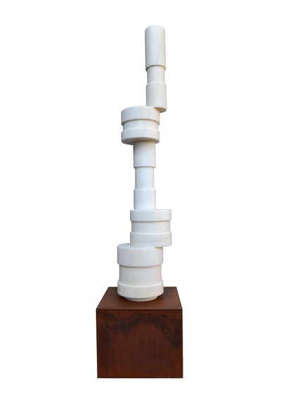 Borja Barrajón | Complicidad Cilíndrica