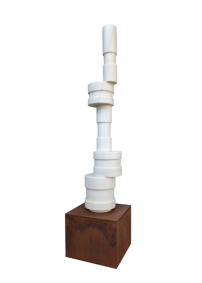 Borja Barrajón | Complicidad Cilíndrica