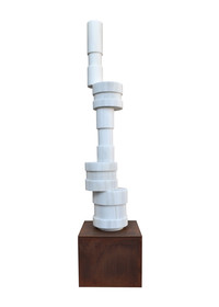 Borja Barrajón | Complicidad Cilíndrica