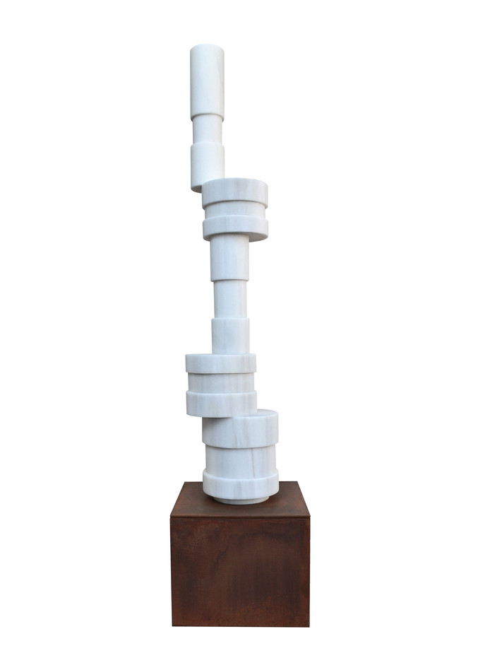 Borja Barrajón | Complicidad Cilíndrica