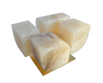 Borja Barrajón | Travesías geométricas