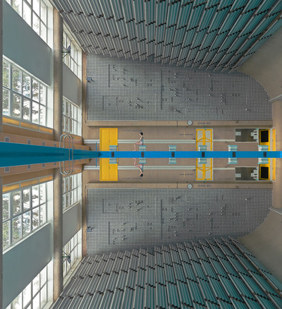 Maria Svarbova | Zvolen, Pool